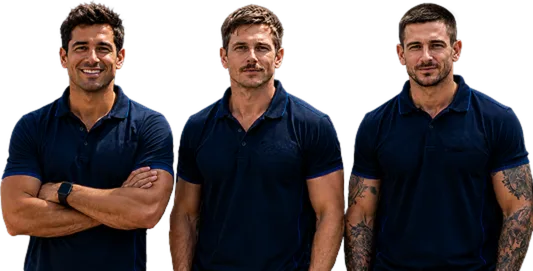 Our licensed plumbers who cover Mortlake